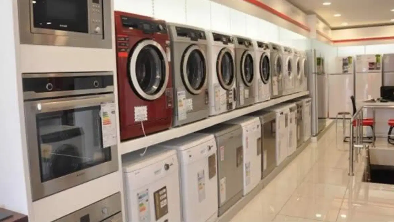 Maçka Beyaz Eşya Tamircisi
